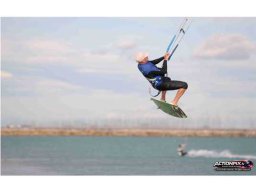 2016 Kitesurf Maguelone