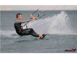 2016 Kitesurf Maguelone