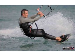 2016 Kitesurf Maguelone