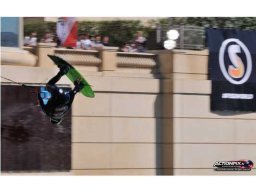 2016 Fise Montpellier