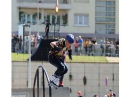 2016 Fise Montpellier