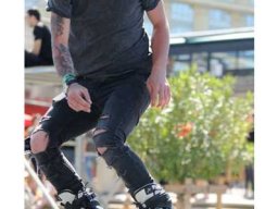 2016 Fise Montpellier