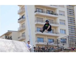 2016 Fise Montpellier