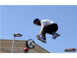 2016 Fise Montpellier