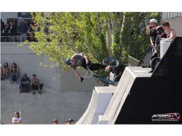 2016 Fise Montpellier
