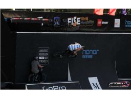 2016 Fise Montpellier