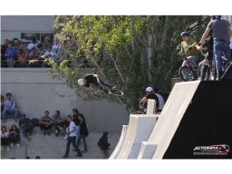 2016 Fise Montpellier
