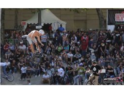 2016 Fise Montpellier