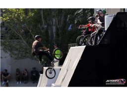 2016 Fise Montpellier