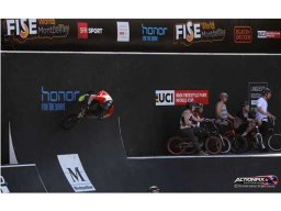 2016 Fise Montpellier