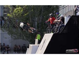 2016 Fise Montpellier
