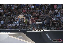 2016 Fise Montpellier