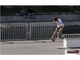 2016 Fise Montpellier