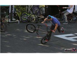 2016 Fise Montpellier