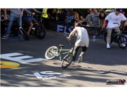 2016 Fise Montpellier