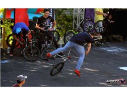 2016 Fise Montpellier