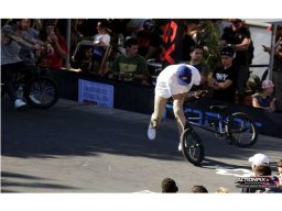 2016 Fise Montpellier