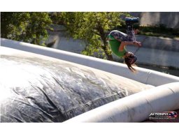 2016 Fise Montpellier