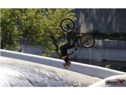 2016 Fise Montpellier