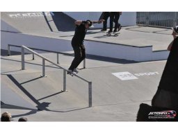 2016 Fise Montpellier