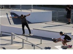 2016 Fise Montpellier