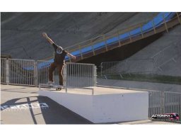 2016 Fise Montpellier