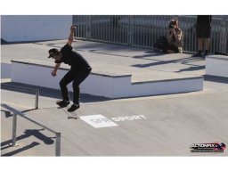 2016 Fise Montpellier