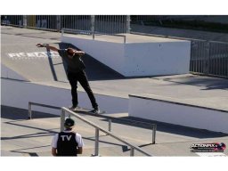 2016 Fise Montpellier