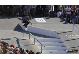 2016 Fise Montpellier