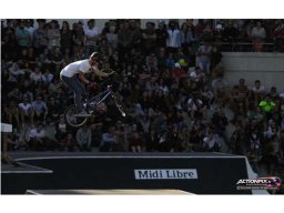 2016 Fise Montpellier