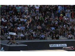 2016 Fise Montpellier