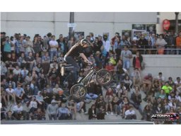 2016 Fise Montpellier