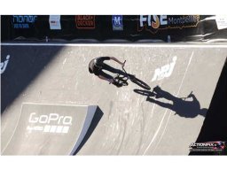 2016 Fise Montpellier