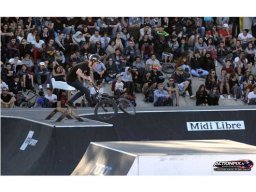 2016 Fise Montpellier