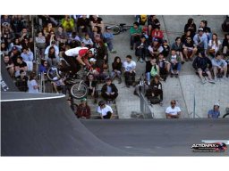 2016 Fise Montpellier
