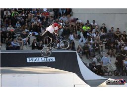 2016 Fise Montpellier