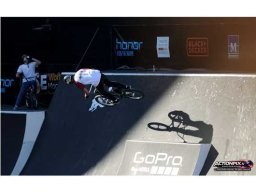 2016 Fise Montpellier