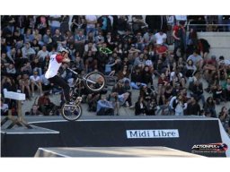 2016 Fise Montpellier