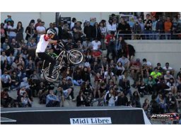 2016 Fise Montpellier