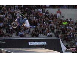 2016 Fise Montpellier