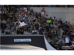 2016 Fise Montpellier