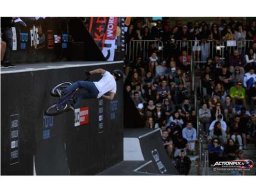 2016 Fise Montpellier