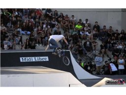 2016 Fise Montpellier