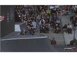 2016 Fise Montpellier