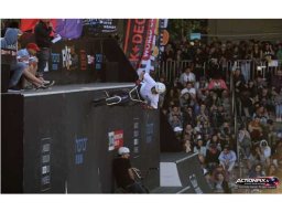 2016 Fise Montpellier