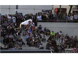 2016 Fise Montpellier