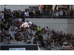 2016 Fise Montpellier