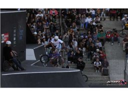 2016 Fise Montpellier