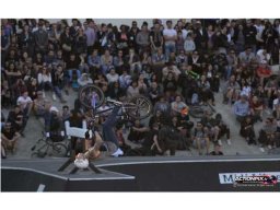 2016 Fise Montpellier