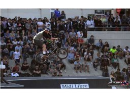 2016 Fise Montpellier